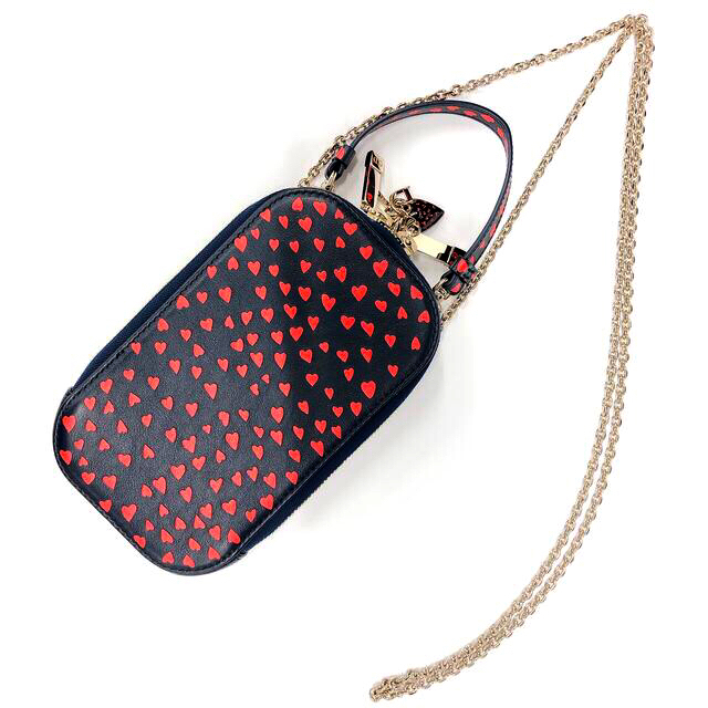 海外並行輸入正規品 Christian Dior - DIOR ディオール フォンホルダー