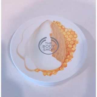 ザボディショップ(THE BODY SHOP)のTHE BODY SHOP ボディバタークリーム(ボディクリーム)