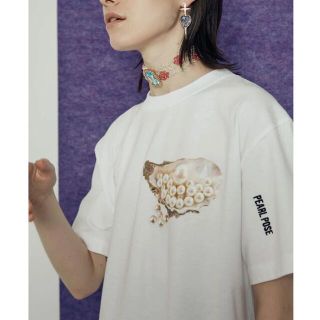 パメオポーズ(PAMEO POSE)のパメオポーズ Tシャツ(Tシャツ(半袖/袖なし))