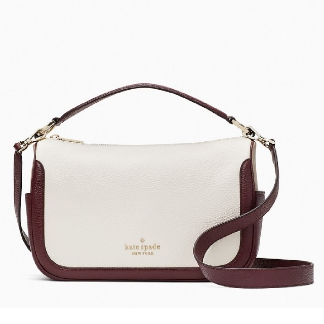 【新品未使用】kate spade ケイト・スペード ハンド ショルダー バッグ