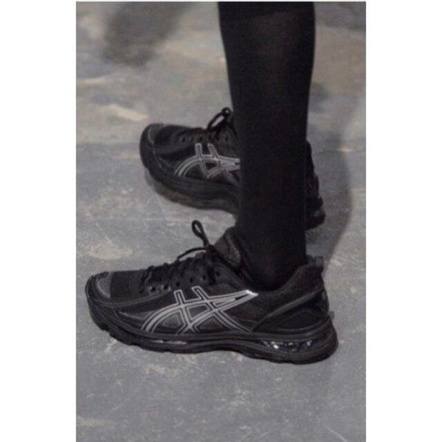 最新人気 asics - kiko kostadinov gel-burz1 スニーカー 最新人気 asics - kiko kostadinov gel-burz1 スニーカー
