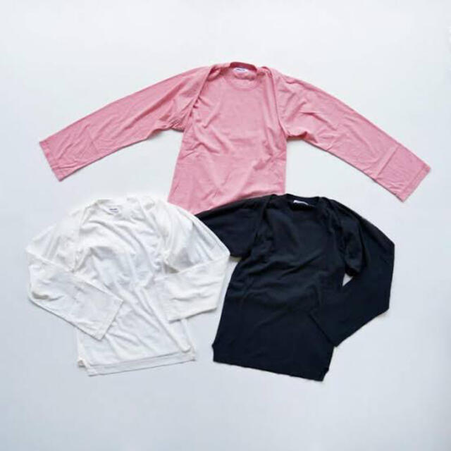 FUMIKA_UCHIDA - FUMIKA_UCHIDA/SEPARATE-SLEEVE LONG TEE の通販 by