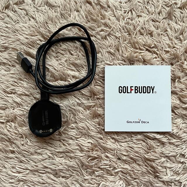 GOLF BUDDY aim W11 GOLF BUDDY aim W11