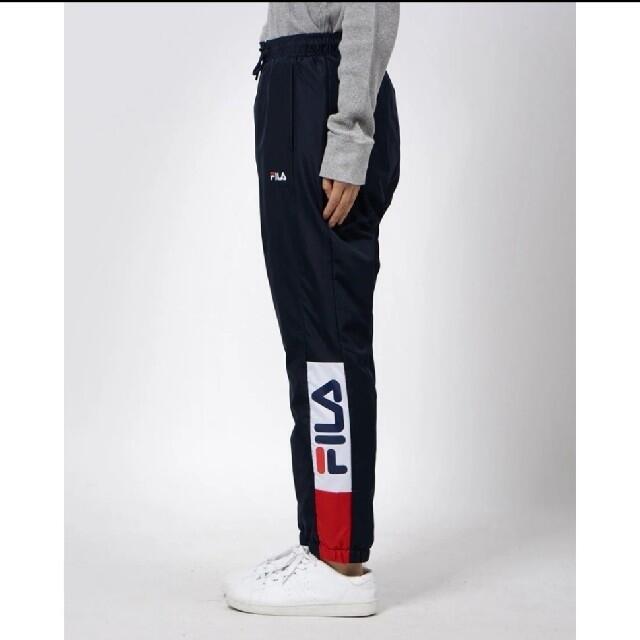 FILA(フィラ)のFILA セットアップ レディースのジャケット/アウター(ナイロンジャケット)の商品写真