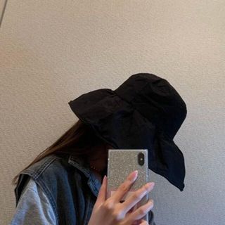 ザラ(ZARA)のバケットハット　ミニマリスト(ハット)