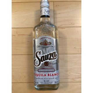 テキーラSauza Tequila Blanco(蒸留酒/スピリッツ)