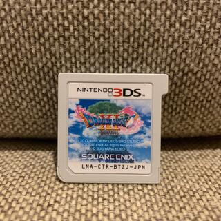 ニンテンドー3DS - ■【中古】ドラゴンクエストXI　過ぎ去りし時を求めて 3DS