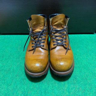 レッドウィング(REDWING)のレッドウィング　ベックマン9013 28.0ｾﾝﾁ(ブーツ)