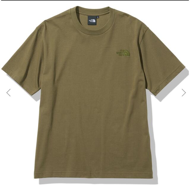 THE NORTH FACE(ザノースフェイス)のTHE NORTH FACE Tシャツ メンズのトップス(Tシャツ/カットソー(半袖/袖なし))の商品写真