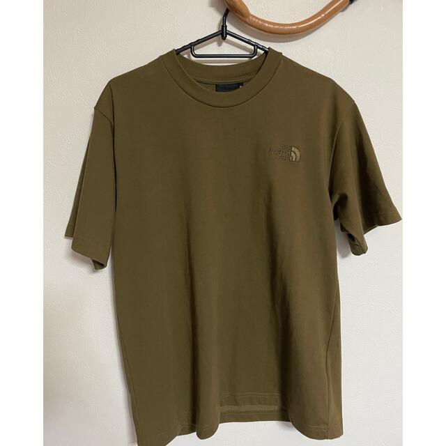 THE NORTH FACE(ザノースフェイス)のTHE NORTH FACE Tシャツ メンズのトップス(Tシャツ/カットソー(半袖/袖なし))の商品写真