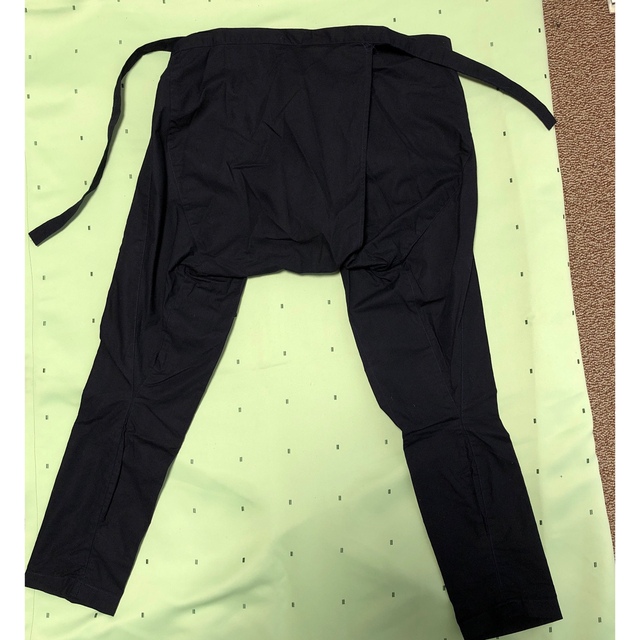 祭り衣装　腹掛け5号　股引きセット キッズ/ベビー/マタニティのキッズ服男の子用(90cm~)(甚平/浴衣)の商品写真