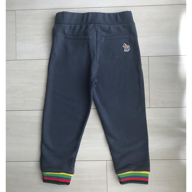 Paul Smith(ポールスミス)のポールスミス　パンツ　ズボン　スウェット キッズ/ベビー/マタニティのキッズ服男の子用(90cm~)(パンツ/スパッツ)の商品写真