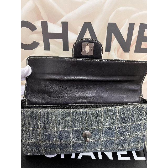 CHANEL(シャネル)のIzumi様専用 レディースのバッグ(ショルダーバッグ)の商品写真