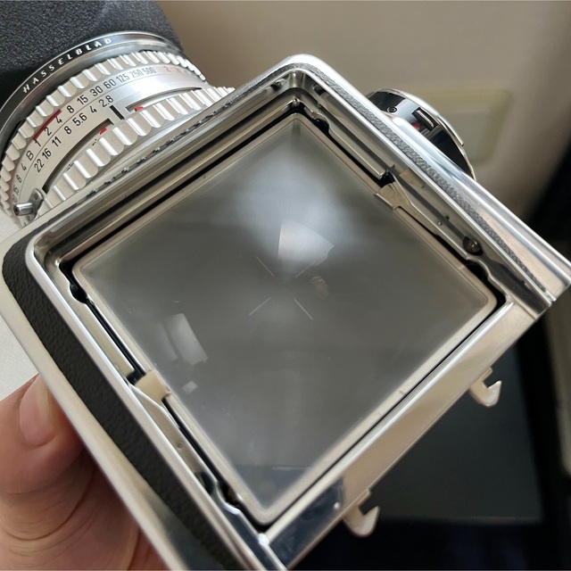 Hasselblad ハッセルブラッド アキュートマット スクリーン - カメラ Hasselblad ハッセルブラッド アキュートマット スクリーン - カメラ