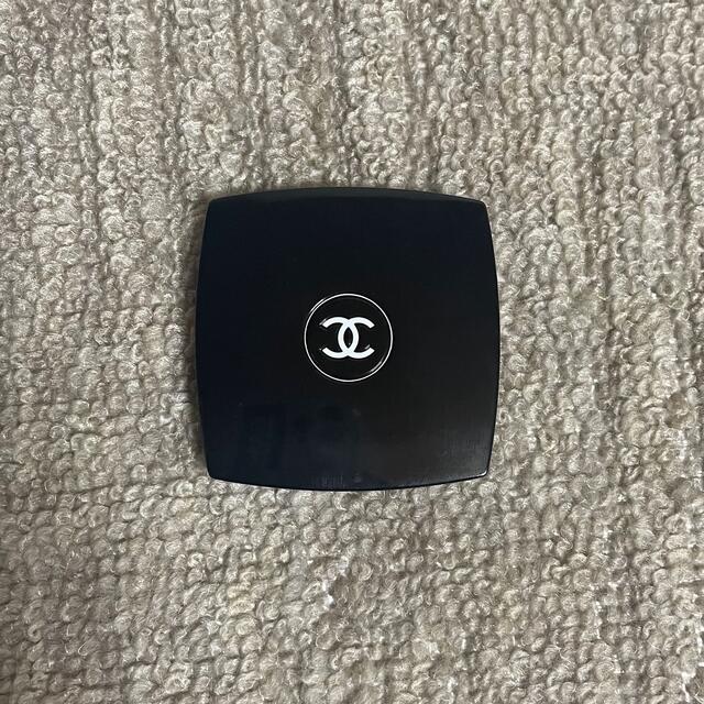 シャネル CHANEL ミロワール ドゥーブル ファセット