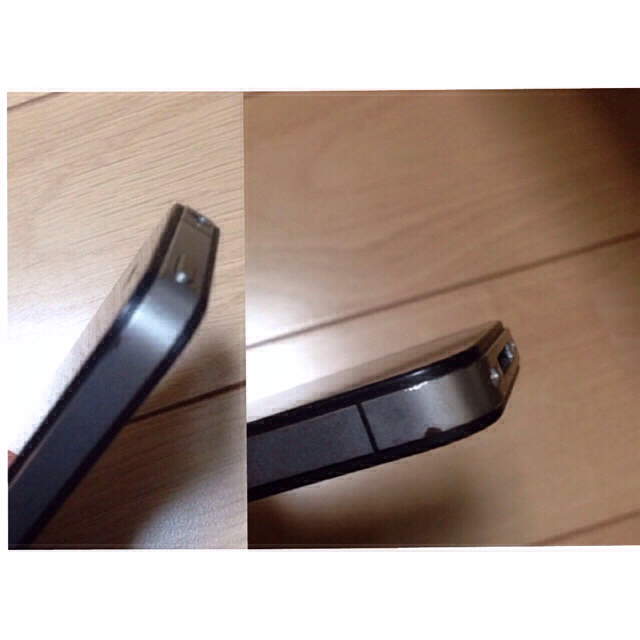 iPhone4 値下げ♡の通販 by 再開|ラクマ 32GB 今月限定