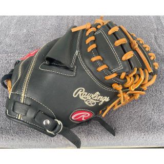 ローリングス(Rawlings)の特価【中古品】ローリングス軟式一般キャッチャーミット すぐ使える即戦力S(グローブ)