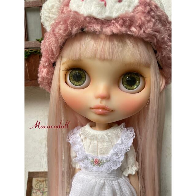 カスタムブライス 💗即購入OKです 新到着 aleksandra-urman.ch