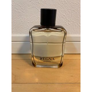 エルメネジルドゼニア(Ermenegildo Zegna)のゼニア　香水(香水(男性用))