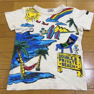 ダブルビー(DOUBLE.B)のいっちゃん様専用(Tシャツ/カットソー)