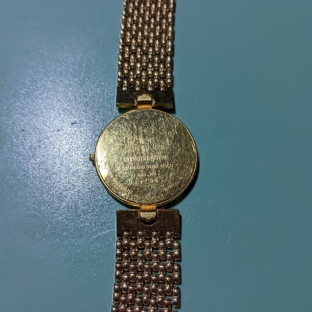 ユニバーサルジュネーブ時計 メンズの時計(腕時計(アナログ))の商品写真