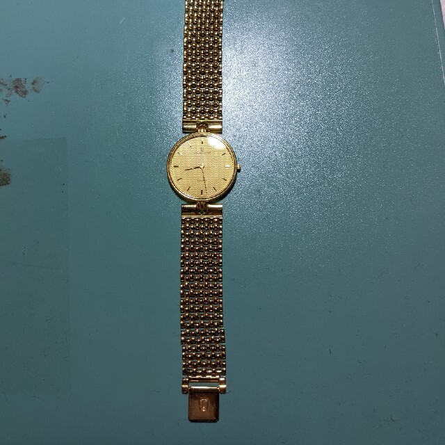 ユニバーサルジュネーブ時計 メンズの時計(腕時計(アナログ))の商品写真
