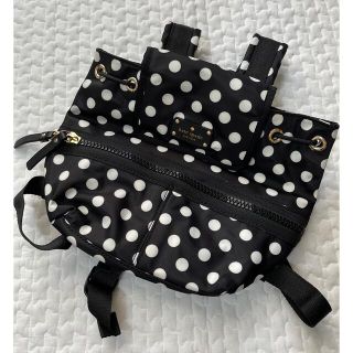 ケイトスペードニューヨーク(kate spade new york)のケイトスペード  ミニリュック(リュック/バックパック)