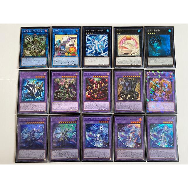 遊戯王 ティアラメンツデッキ 本格構築 ガーディアンキマイラ 遊戯王 ティアラメンツデッキ 本格構築 ガーディアンキマイラ