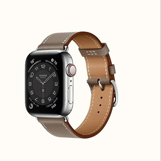 HERMES Apple Watchバンド