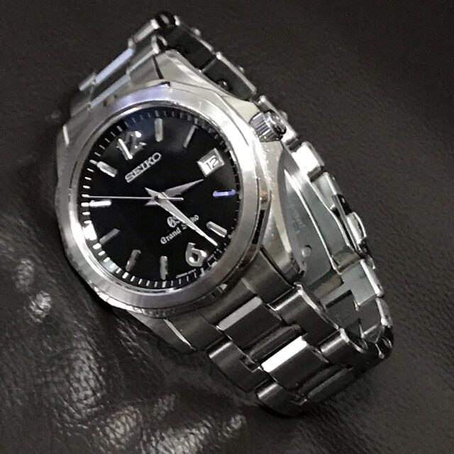 グランドセイコー 腕時計 SBGX035