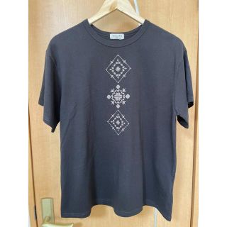 サマンサモスモス(SM2)の【ちゃちゃ様専用】サマンサモスモス　半袖Tシャツ(Tシャツ(半袖/袖なし))