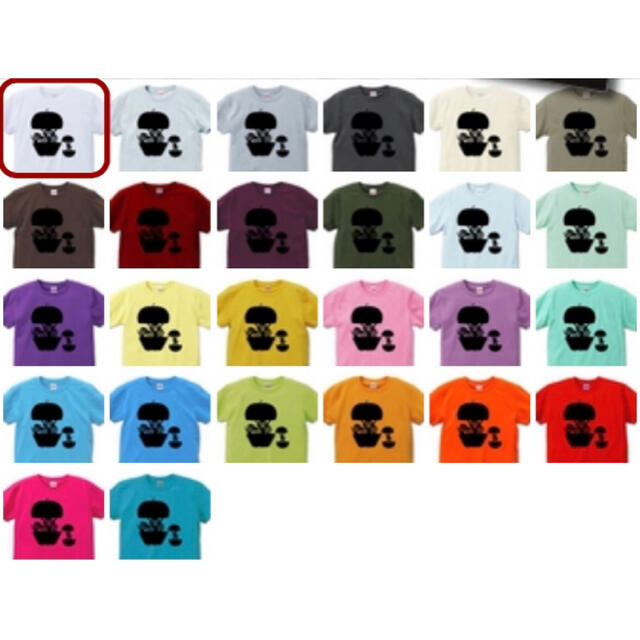 Printstar(プリントスター)のTシャツ サザエさん　新日本プロレス チャンピオン 武藤ベアー 内藤哲也 ロンT メンズのトップス(Tシャツ/カットソー(半袖/袖なし))の商品写真