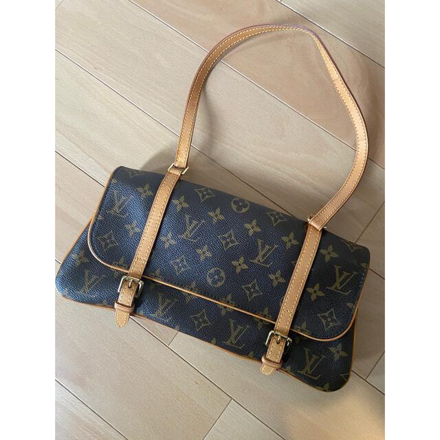 【さき様専用】ルイヴィトン Louis Vuitton マレル