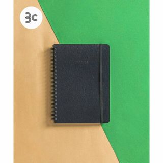 アーバンリサーチドアーズ(URBAN RESEARCH DOORS)の【Black1】commpost REFILL NOTEBOOK(その他)