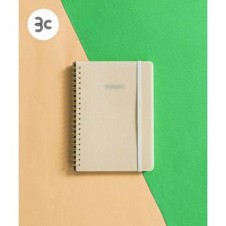 アーバンリサーチドアーズ(URBAN RESEARCH DOORS)の【Natural】commpost REFILL NOTEBOOK(その他)