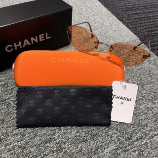 シャネル(CHANEL)のCHANELシャネル サングラス(サングラス/メガネ)