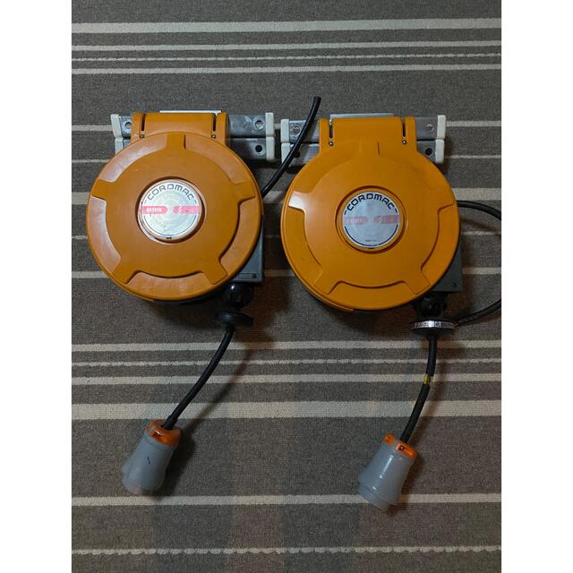 【注目商品】コンセントリール