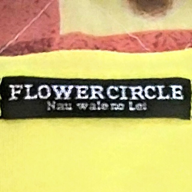 flower(フラワー)のレディースcardigan：Flower  CIRCLE レディースのトップス(カーディガン)の商品写真