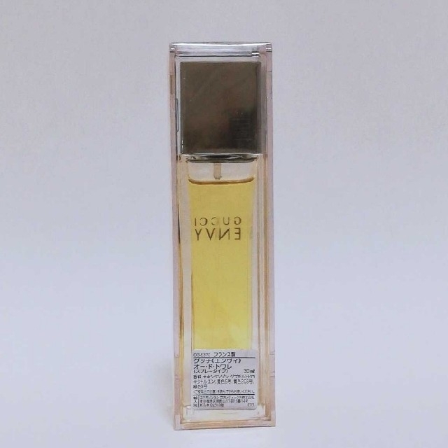 ルカリ グッチ オードトワレ 30ml OEBHa-m48943650051 エンヴィ してありま