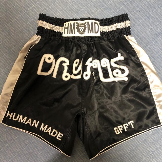 human made pants Ｌ [宅送] www.trainingcompany.it