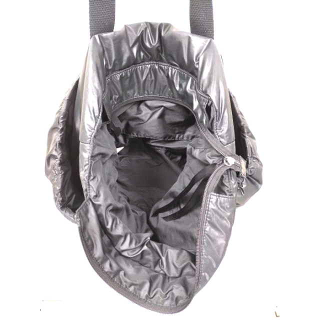 repetto(レペット)のrepetto(レペット) 中綿ナイロントートバッグ レディース バッグ トート レディースのバッグ(トートバッグ)の商品写真