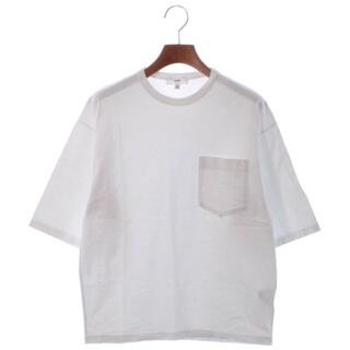 ハイク(HYKE)のHYKE Tシャツ・カットソー レディース(カットソー(半袖/袖なし))