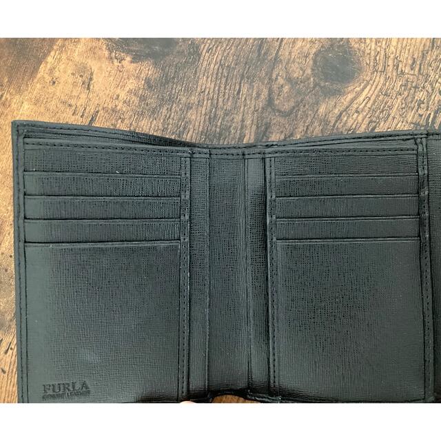 Furla(フルラ)のフルラ　コンパクトウォレット　美品 レディースのファッション小物(財布)の商品写真