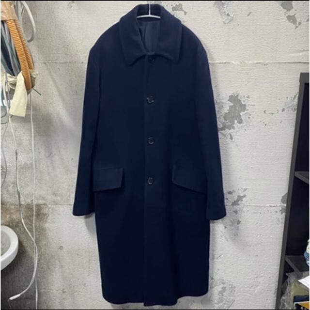 Acne Studios magma coat  アクネストゥディオズ 　44