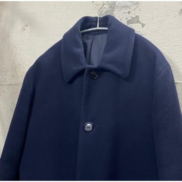 Acne Studios(アクネストゥディオズ)のAcne Studios magma coat  アクネストゥディオズ 　44 メンズのジャケット/アウター(ステンカラーコート)の商品写真