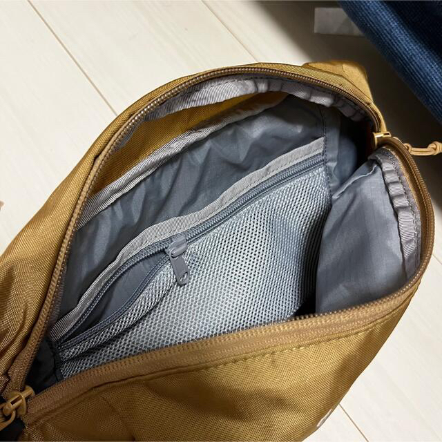 THE NORTH FACE(ザノースフェイス)のTHE NORTH FACE ボディーバッグ ザノースフェイス メンズのバッグ(ボディーバッグ)の商品写真