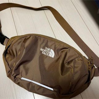 ザノースフェイス(THE NORTH FACE)のTHE NORTH FACE ボディーバッグ ザノースフェイス(ボディーバッグ)