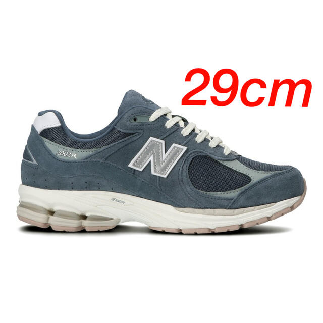 〈値下げ不可〉【新品未使用品】New Balance M2002RHC 29cm