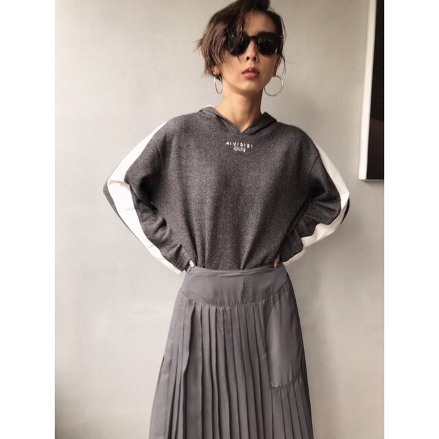 シャーリングJSK
