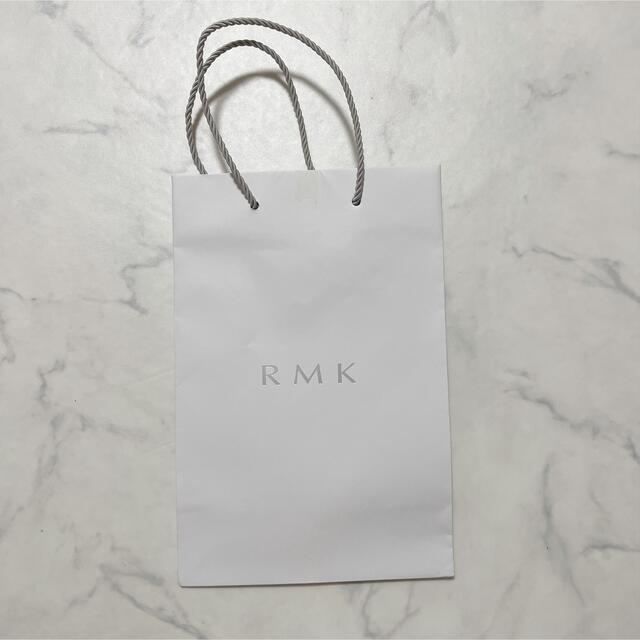 RMK(アールエムケー)の◎ショッパー レディースのバッグ(ショップ袋)の商品写真